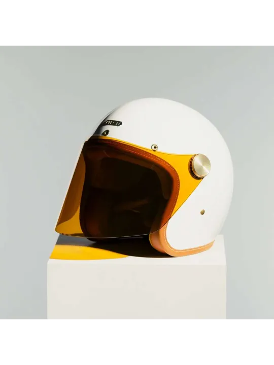 Casque Epicurist Knight White 2.0 - Hedon