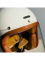 Casque Epicurist Knight White 2.0 - Hedon