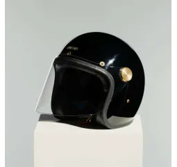 Casque Epicurist 2.0 Signature Black - Hedon