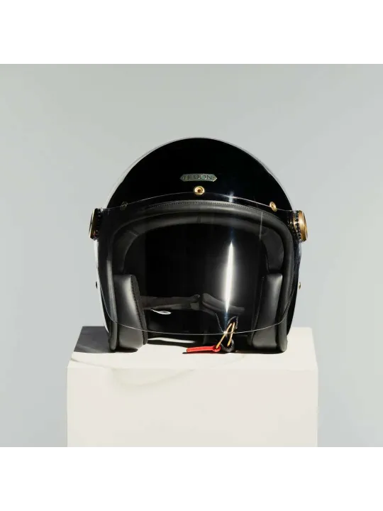 Casque Epicurist 2.0 Signature Black - Hedon