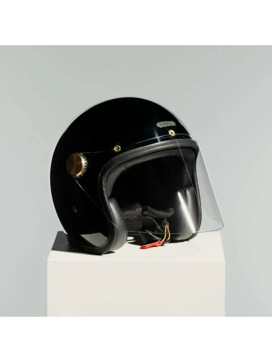 Casque Epicurist 2.0 Signature Black - Hedon