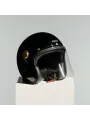 Casque Epicurist 2.0 Signature Black - Hedon