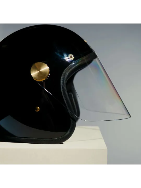 Casque Epicurist 2.0 Signature Black - Hedon