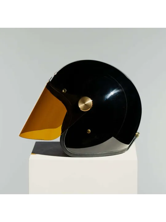 Casque Epicurist 2.0 Signature Black - Hedon