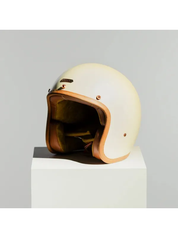 Casque Hedonist Crème - Hedon