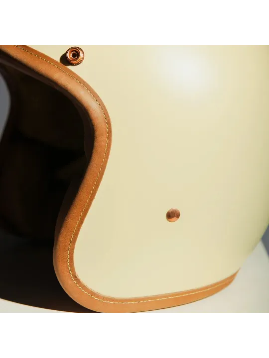 Casque Hedonist Crème - Hedon