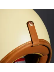 Casque Hedonist Crème - Hedon