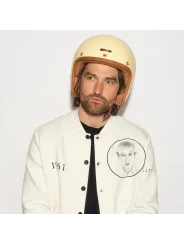 Casque Hedonist Crème - Hedon
