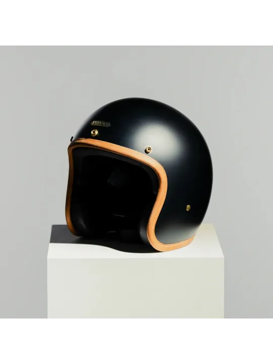 Casque Hedonist Stable Black - Hedon