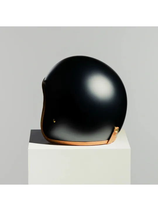 Casque Hedonist Stable Black - Hedon
