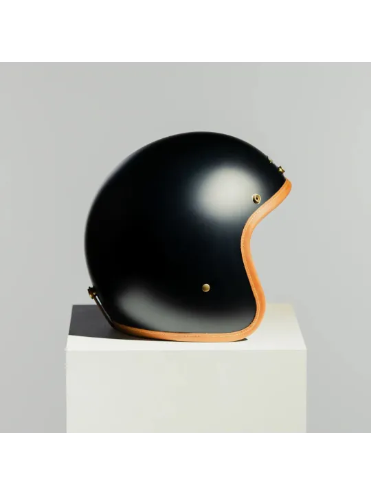 Casque Hedonist Stable Black - Hedon