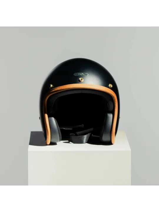 Casque Hedonist Stable Black - Hedon