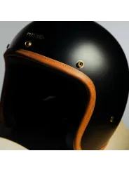 Casque Hedonist Stable Black - Hedon