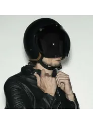Casque Hedonist Stable Black - Hedon
