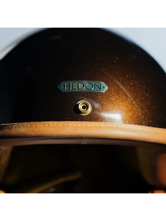 Casque Hedonist Macadamia - Hedon