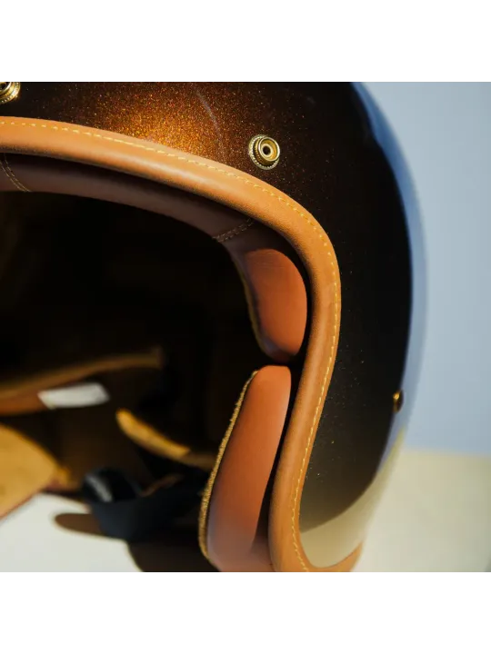 Casque Hedonist Macadamia - Hedon