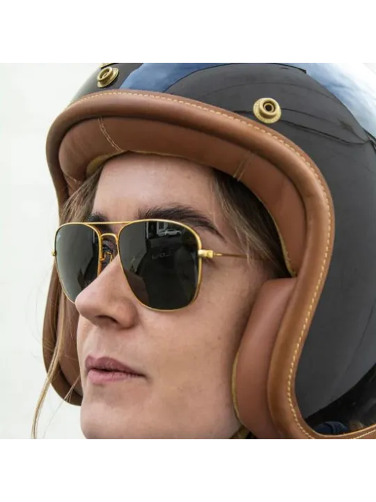 Casque Hedonist Macadamia - Hedon
