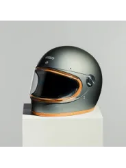 Casque Heroine Racer Molten Ash 2.0 - Hedon