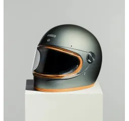 Casque Heroine Racer Molten Ash 2.0 - Hedon