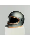 Casque Heroine Racer Molten Ash 2.0 - Hedon