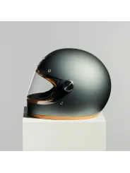 Casque Heroine Racer Molten Ash 2.0 - Hedon