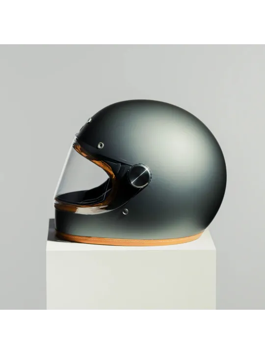 Casque Heroine Racer Molten Ash 2.0 - Hedon