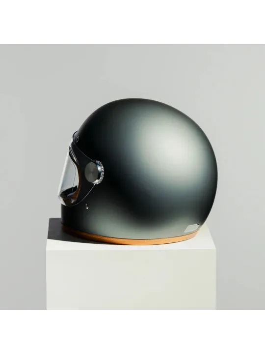 Casque Heroine Racer Molten Ash 2.0 - Hedon