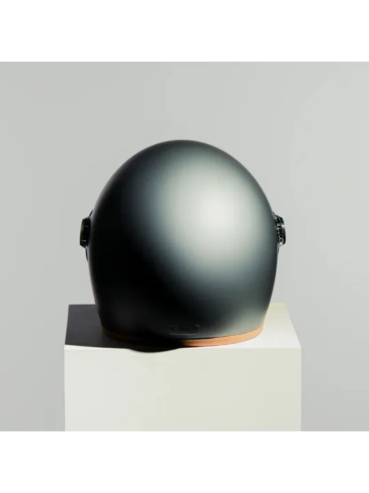 Casque Heroine Racer Molten Ash 2.0 - Hedon