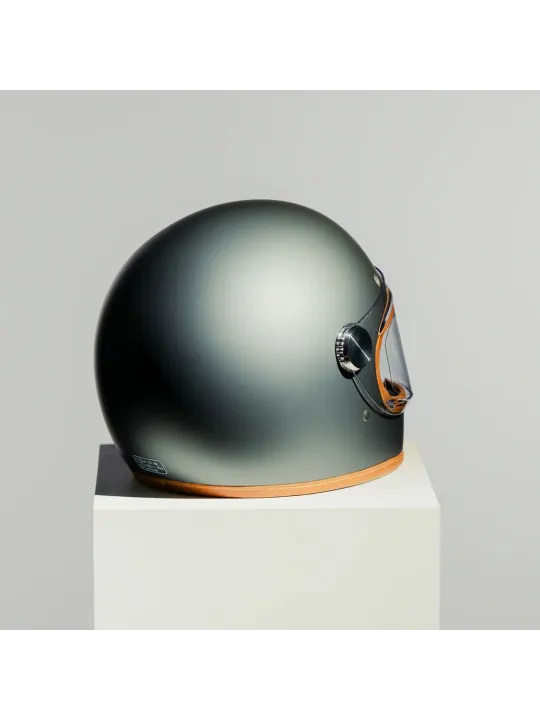 Casque Heroine Racer Molten Ash 2.0 - Hedon