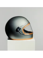 Casque Heroine Racer Molten Ash 2.0 - Hedon