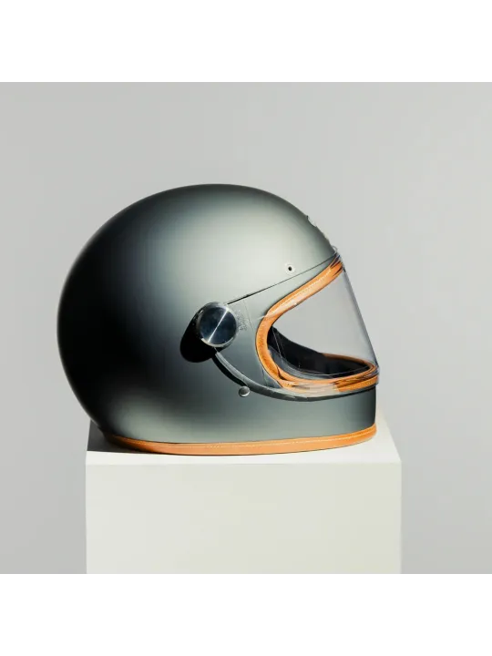 Casque Heroine Racer Molten Ash 2.0 - Hedon