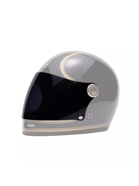 Visière Casque Full Moon 22-05 - Mârkö