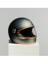 Casque Heroine Racer Molten Ash 2.0 - Hedon