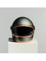 Casque Heroine Racer Molten Ash 2.0 - Hedon