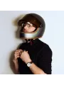 Casque Heroine Racer Molten Ash 2.0 - Hedon