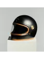 Casque Heroine Racer Stable Black 2.0 - Hedon