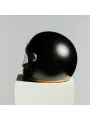 Casque Heroine Racer Stable Black 2.0 - Hedon