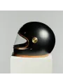 Casque Heroine Racer Stable Black 2.0 - Hedon