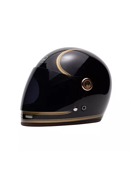 Visière Casque Full Moon 22-05 - Mârkö