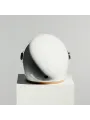 Casque Heroine Racer Knight White - Hedon