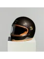 Casque Heroine Racer Macadamia - Hedon