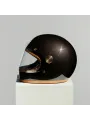 Casque Heroine Racer Macadamia - Hedon