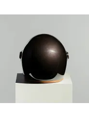 Casque Heroine Racer Macadamia - Hedon