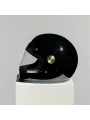 Casque Heroine Racer Signature Black - Hedon