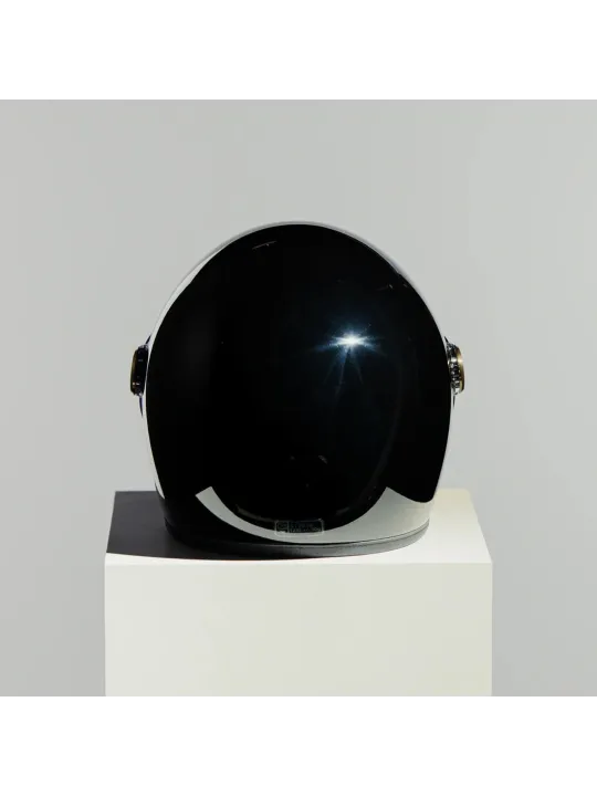 Casque Heroine Racer Signature Black - Hedon