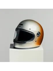 Casque Heroine Racer Interstellar - Hedon