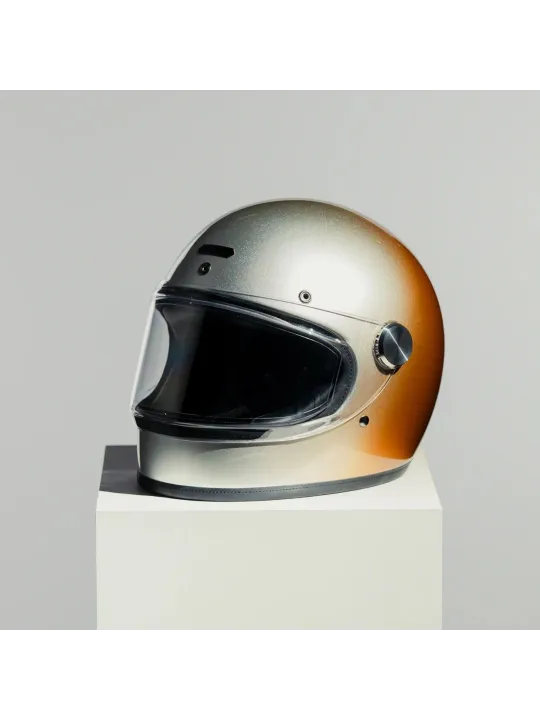 Casque Heroine Racer Interstellar - Hedon