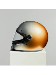 Casque Heroine Racer Interstellar - Hedon