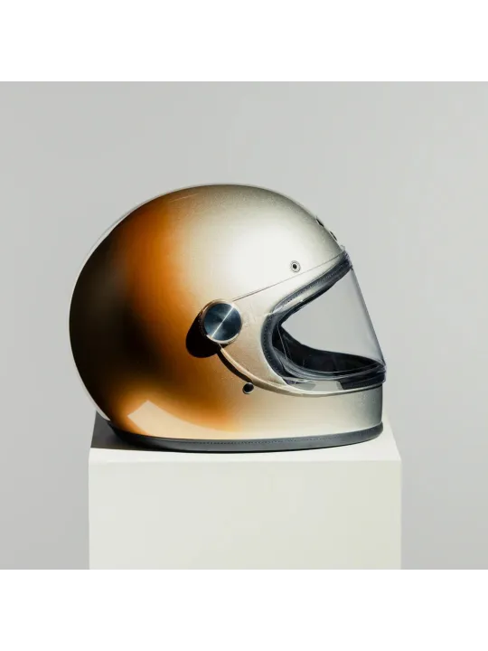 Casque Heroine Racer Interstellar - Hedon