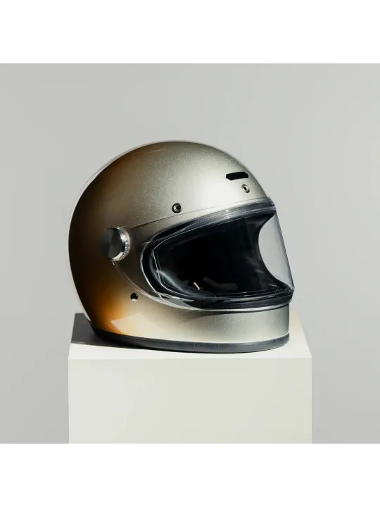 Casque Heroine Racer Interstellar - Hedon